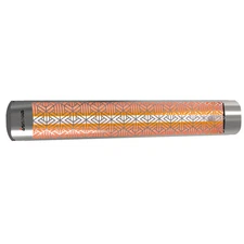 Stainless Steel Dual Element Heater