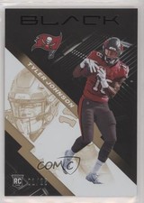 2020 Panini Black Rookies Copper 1/25 Tyler Johnson #142 u6m