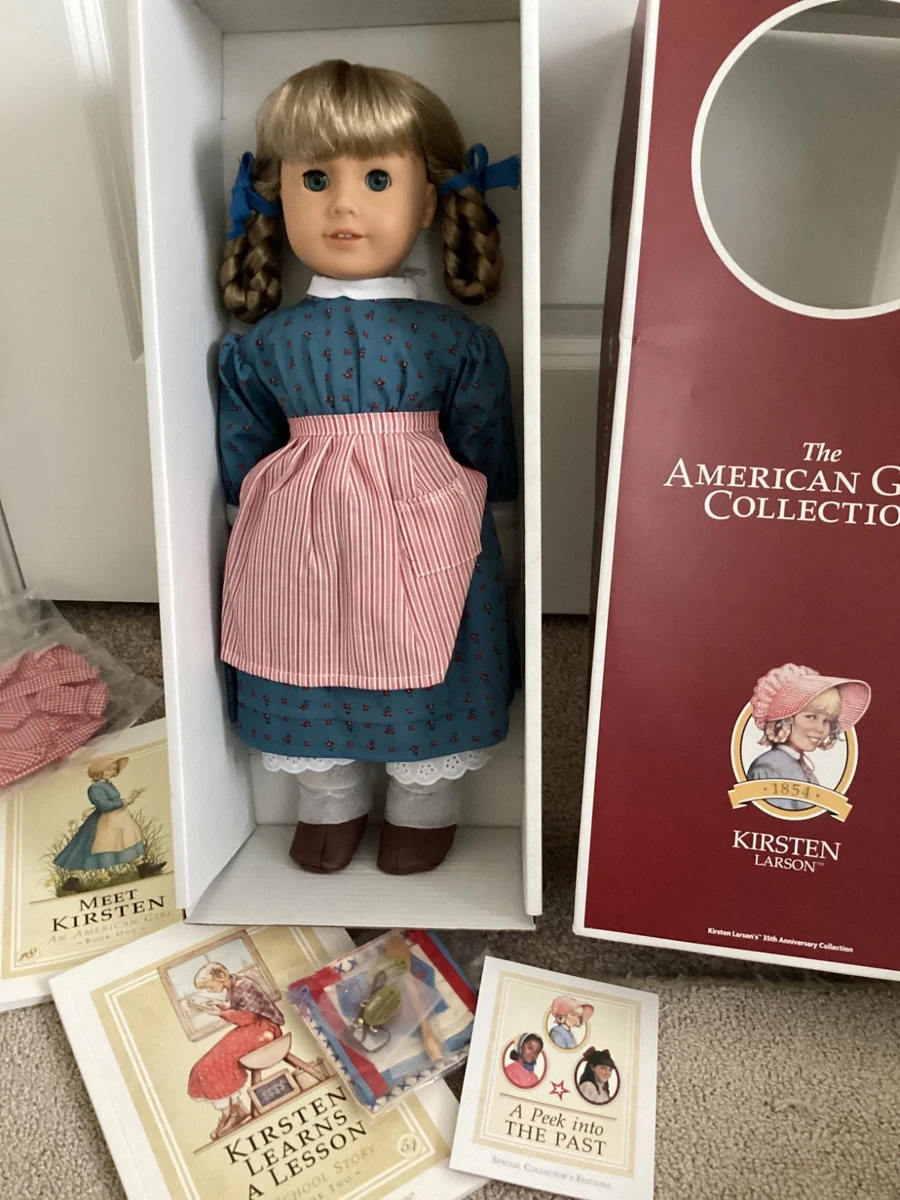 Rencontrez Addy: L'histoire de la première poupée Black American Girl - 24 Heures du Livre