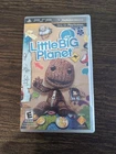 LittleBigPlanet for the PlayStation Portable, Great Condition, Original Case