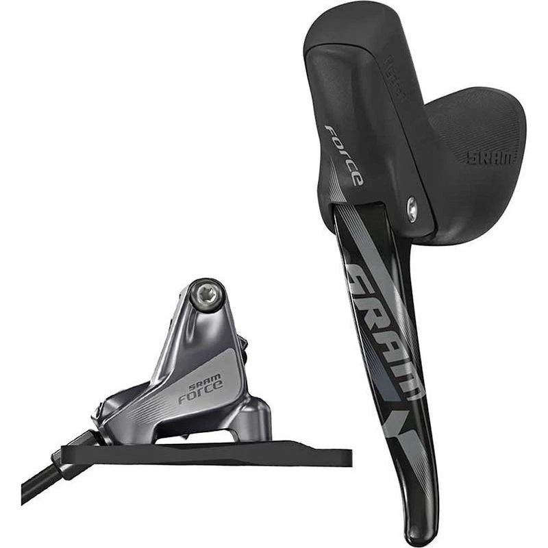 Caixa aberta SRAM Force 1 HRD - Imagem 4 de 4