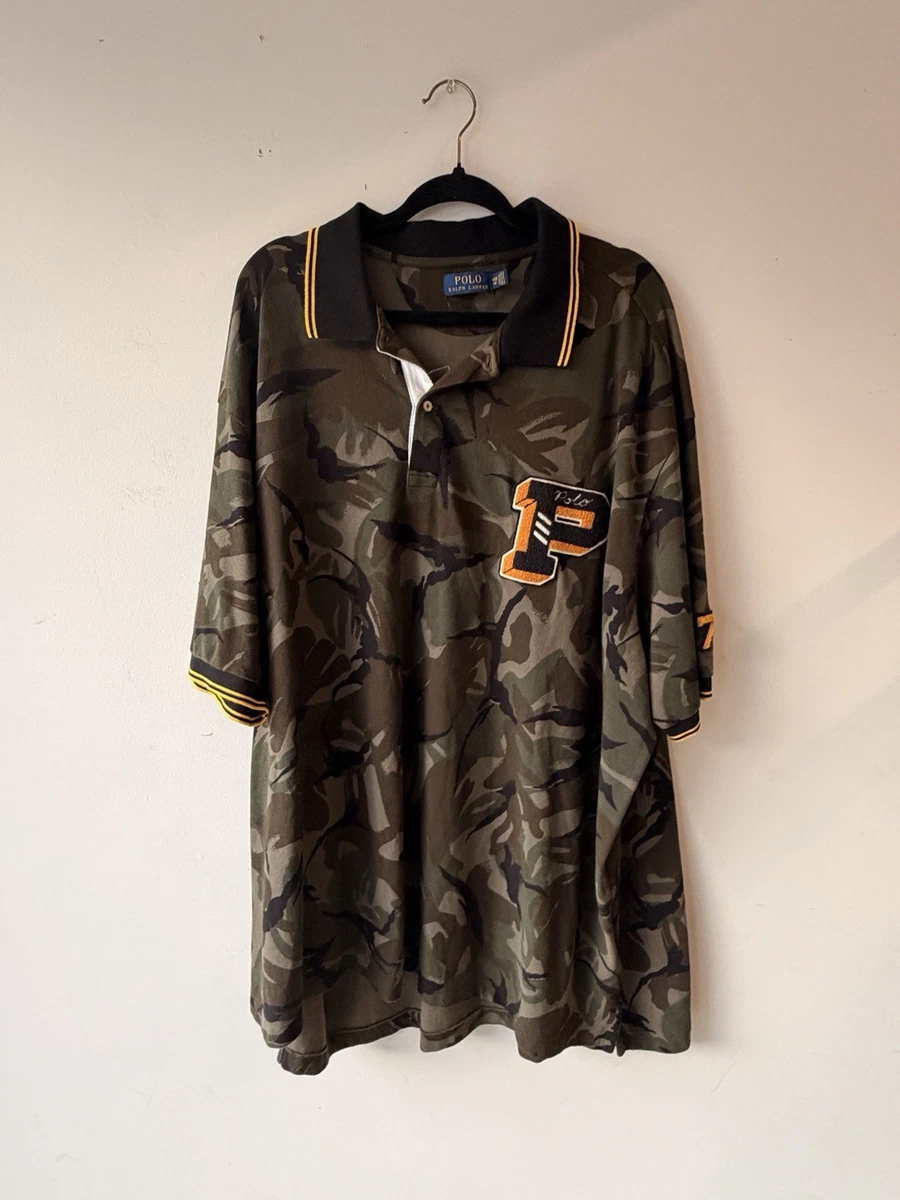 古着 90s00s Polo by Ralph Lauren 4XB BIG Polo Ralph Lauren Men's Big 4X Polos for sale | eBay