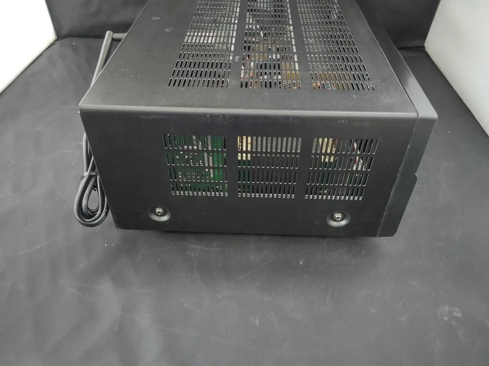 Yamaha RX-V579 AV Amplifier Receiver Used from Japan - Image 4 of 4