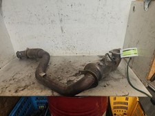 Katalysator ohne Lambdasonde Mercedes-Benz CLA Coupe C117 A2464900514 P23372747