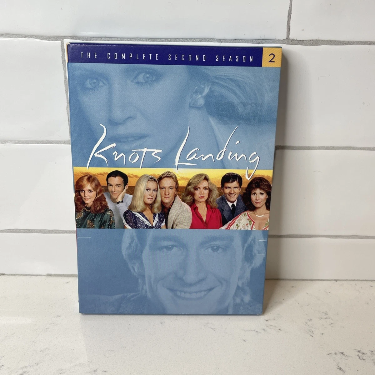 Knots Landing DVDs for sale | eBay
