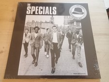 THE SPECIALS - BBC Radio 1 - Live In Concert 1979 LP BRAND NEW SEALED!