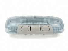 8A6A13K767 INTERIOR LIGHT / 207057 FOR FORD TRANSIT CUSTOM V362 AUTOBUS F3 1.0 ECO