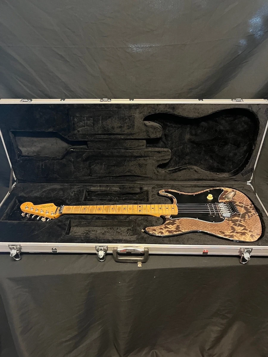 Relic Strat In Electric Guitars for sale - eBay