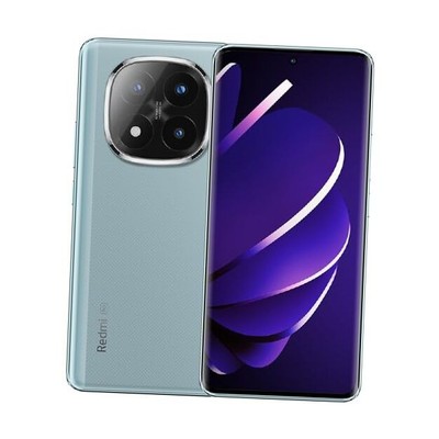  Redmi Note 14 Pro+ Plus 5G + 4G LTE (for Tmobile Mint Tello & Frost Blue