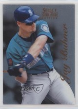 1996 Select Certified Edition Jay Buhner #84 11pj