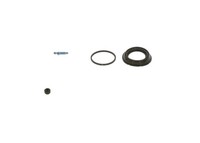 Bosch Reparatursatz, Bremssattel Vorderachse U.A. FüR Seat, Skoda, VW