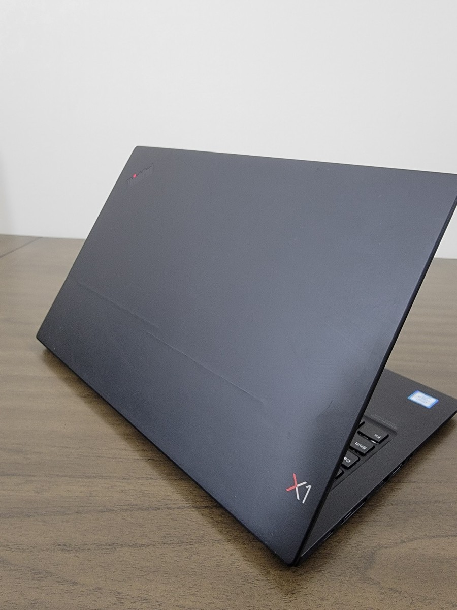 タッチ対応・美品ThinkPad X1 Carbon 7th i5-8365U Amazon.com: Lenovo ThinkPad X1 Carbon 7th Generation 14
