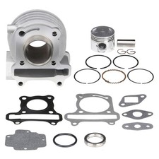 50 CCM cylinder for all 4 stroke scooters Baotian, Zhongshen