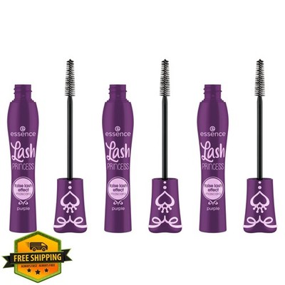 essence | Lash Princess False Lash Effect Mascara | Volumizing and Lengthenin...