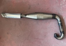 Replica Blata Marmitta E Silenziatore Per Mini Moto Replica Blata