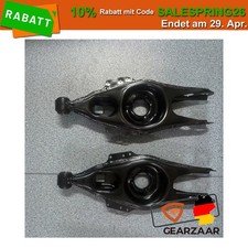 2x Querlenker Hinten Links Rechts für Mercedes-Benz CLS C219 W211 S211 E 55-500