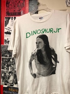 Dinosaur Jr Green Mind Shirt | eBay