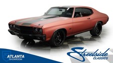 1970 Chevrolet Chevelle for Sale