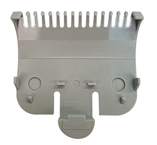1/16" Wahl Professional Attachment Clipper Guide Replacement Guard 1.5mm #1/2