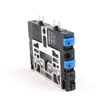 Festo Solenoid Valve CPV10-M1H-5JS-M7 161415 NOV