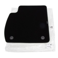 ORIGINAL PSA Opel Textilmatte Fußmatte Automatte ZAFIRA C vorne links 13353256