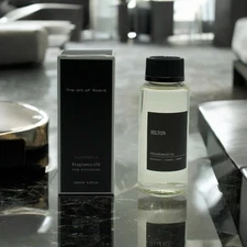 Hilton Essential Oil  4.05 FLoz 120mL Hotel collection Inspired Aroma 360