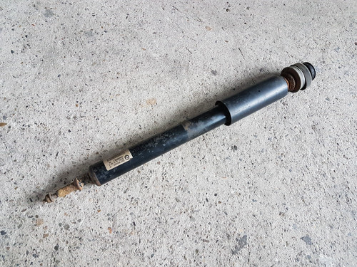 BMW X1 E84 Stossdämpfer hinten 6855243