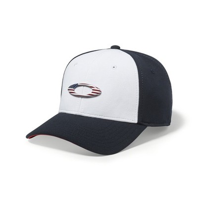 Oakley Mens Tincan Hat Fitted Cap - 911545 - New - Pick a Color