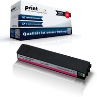 Magenta Ultra Patrone FüR Hp J3M69A Pagewide Managed Color Flow Mfp E 58650 Z