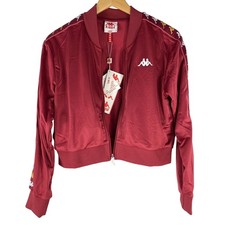 Kappa Coats, Jackets & Vests for Women for sale | eBay