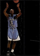 1999 Press Pass SE #IR4 Lamar Odom Instant Replay Rookie E1