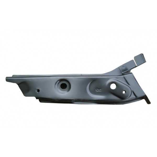 BüRo Scheinwerfer Vorne Rechts FüR Nissan Micra Von 2003 OEM 62520AX630-image