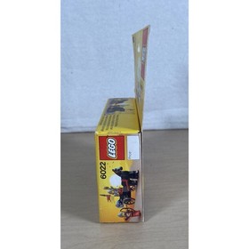  LEGO 1985 Castle System #6022 Horse Cart &ndash; NISB Vintage Set