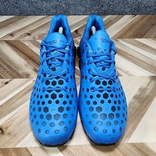 Adidas Porsche Design Sport Bounce S4 Lux II Blue Men\'s Size 8.5 Running AQ3581 adidas porsche design bounce products for sale | eBay main image 3