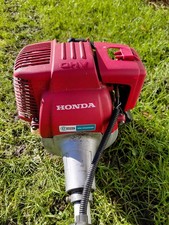 Honda STRIMMER