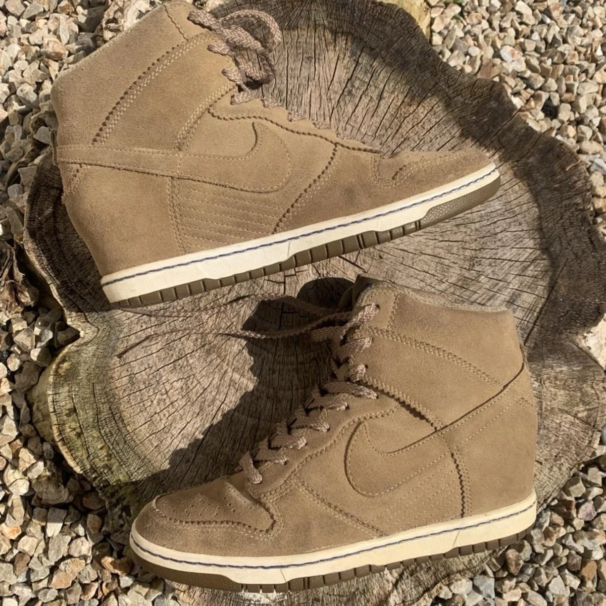 Las mejores ofertas en Nike Dunk High | eBay