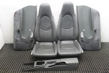 Siège Porsche BOXSTER