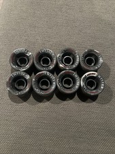 Sure Grip Twister Camo Swirl 62mm roller skate speed wheels