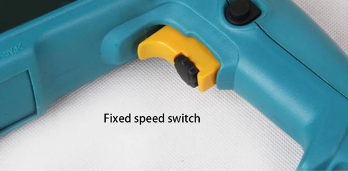 Tappatrice elettrica GM12 apparecchio elettrico portatile compatto - Foto 4 di 7