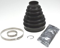 Löbro Faltenbalgsatz, Antriebswelle 303566 FüR CitroËN Peugeot