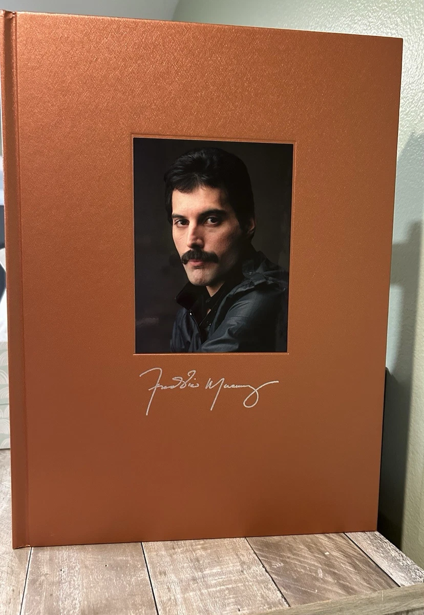 freddie mercury solo products for sale | eBay