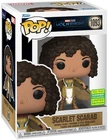 Funko POP! Marvel Moon Knight Scarlet Scarab #1093 Shared Summer Convention
