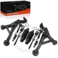 Frankberg Querlenker SET Vorderachse Oben Passend FüR Chrysler Sebring Stratus