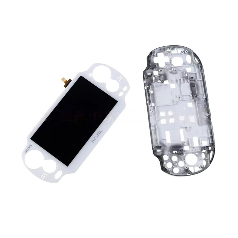 New LCD screen for Sony PlayStation Vita 1000 touch screen assembly - Image 2 of 4