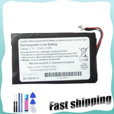 For Garmin Nuvi 361-00019-12 361-00019-11 361-00019-16 Battery ED38BD4251U20