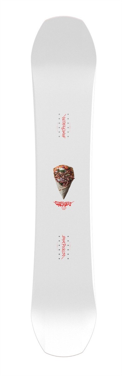 Bataleon Stereo Team Wide Men's Twin Snowboard 156 cm New 2027 | eBay