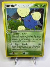 Jumpluff 11/109 Team Rocket Returns Holo on eBay