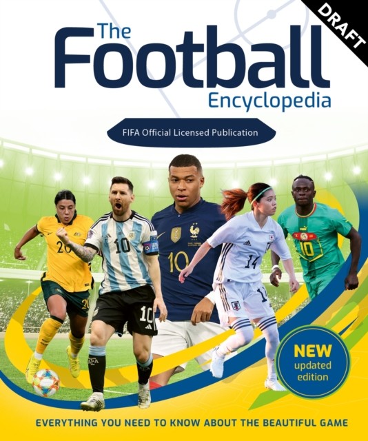 Football Encyclopedia