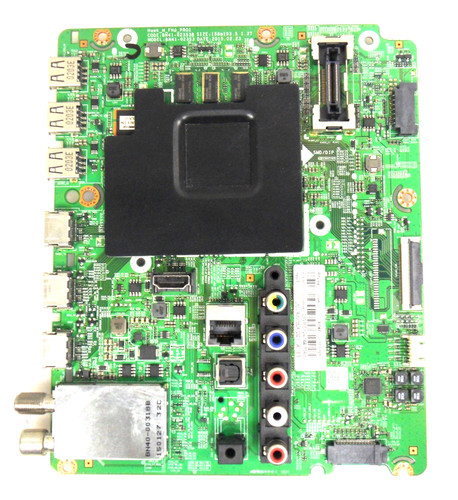 AV Board BN94-09094V für LED TV Samsung Model: UE55J6250SU