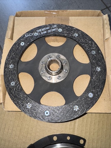 GENUINE BMW CLUTCH KIT R1100 R RT RS GS GS R850 - Picture 6 of 12